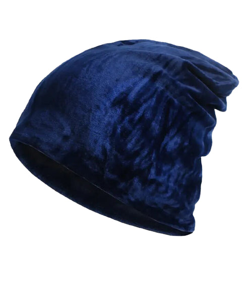Beanie Hat Sewing Pattern