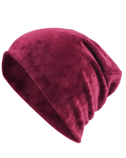 Beanie Hat Sewing Pattern