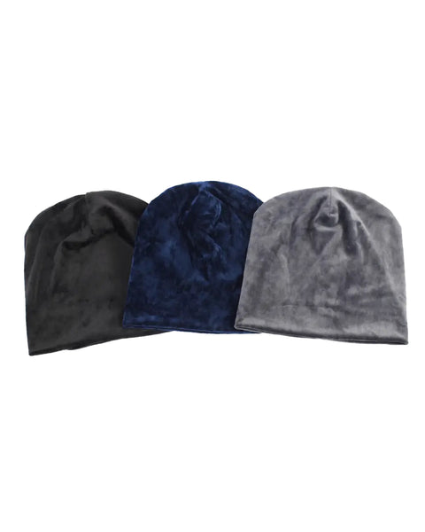 Beanie Hat Sewing Pattern