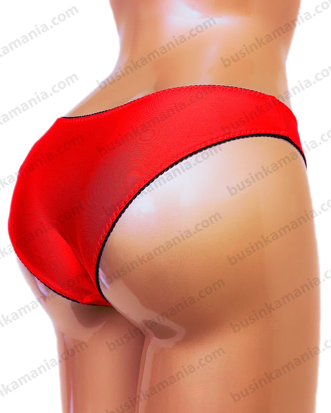 Bikini Panties "Enigma" Sewing Pattern – 3 Styles in 1!