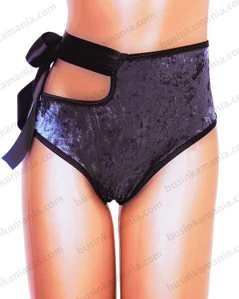 Bikini Panties "Megan" Sewing Pattern With Beginner-Friendly Tutorial