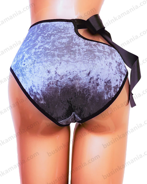 Bikini Panties "Megan" Sewing Pattern With Beginner-Friendly Tutorial