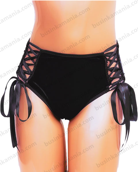 Bikini Panties "Penelope" Sewing Pattern – Beginner Friendly & Adjustable