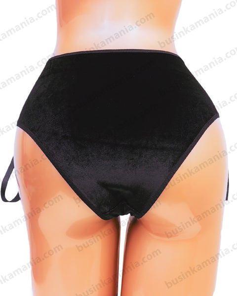 Bikini Panties "Penelope" Sewing Pattern – Beginner Friendly & Adjustable