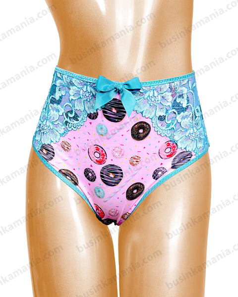 Bikini-Petaline-Schnittmuster