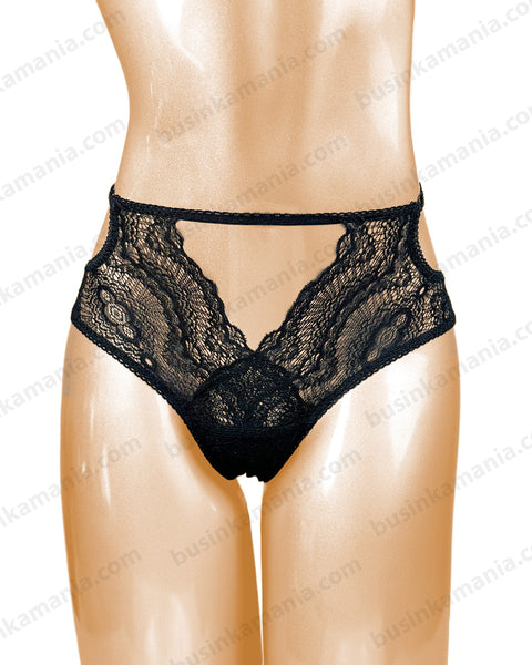 Выкройка для шитья бикини Симфония