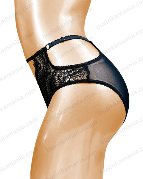 Выкройка для шитья бикини Симфония