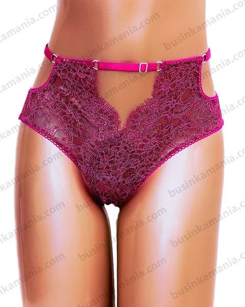 Выкройка для шитья бикини Симфония