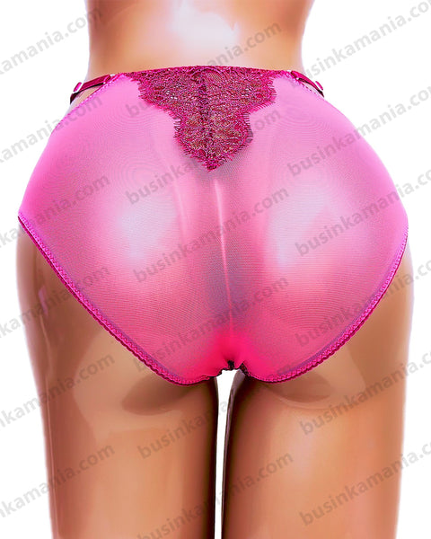 Выкройка для шитья бикини Симфония