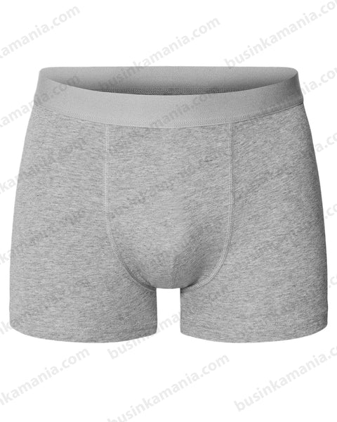 Make Men's Boxer Briefs With Sewing Pattern – Easy DIY Craft Project