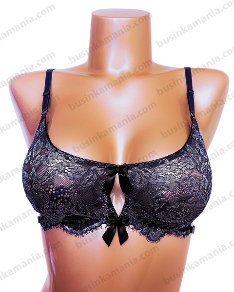 Bra "Amy" – Beginner-Friendly Bralette Sewing Pattern