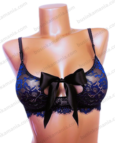 Make DIY Beginner-Friendly Bra “Fancy” With Sewing Pattern