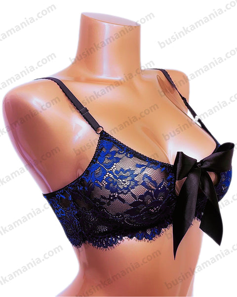 Make DIY Beginner-Friendly Bra “Fancy” With Sewing Pattern