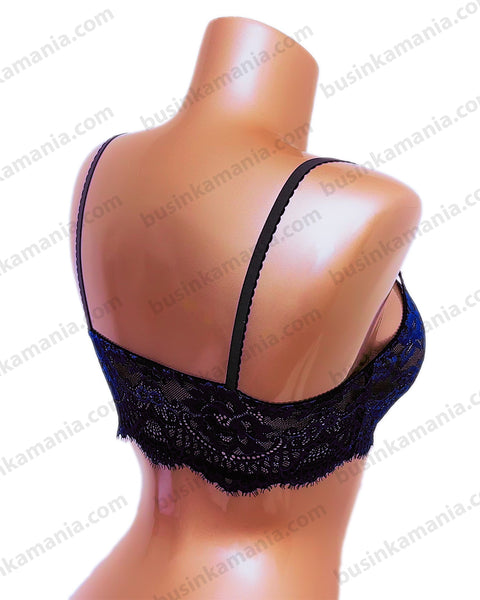 Make DIY Beginner-Friendly Bra “Fancy” With Sewing Pattern