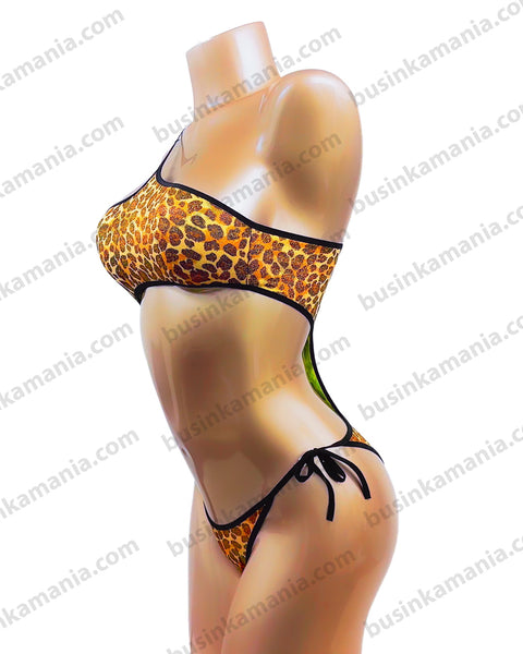 Swimsuit Bodysuit Delightful Sewing Pattern