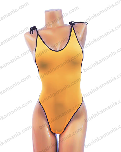 Swimsuit Jovana - PDF Sewing Pattern
