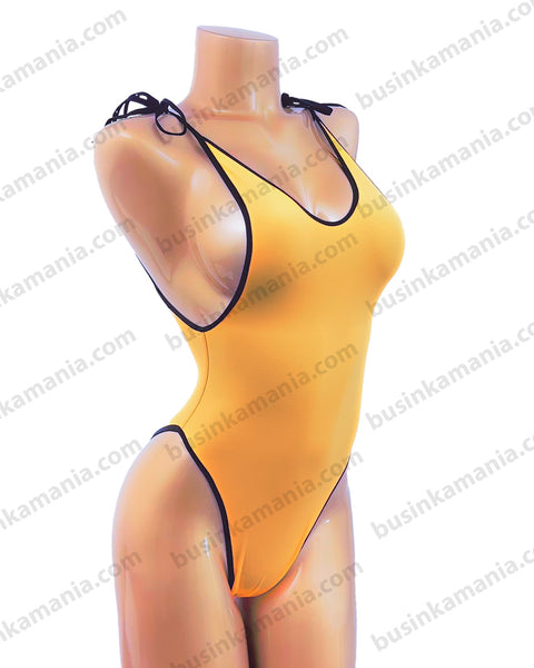 Swimsuit Jovana - PDF Sewing Pattern