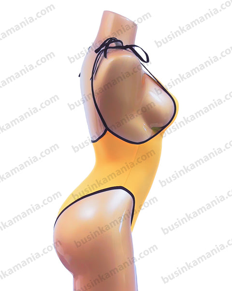 Swimsuit Jovana - PDF Sewing Pattern