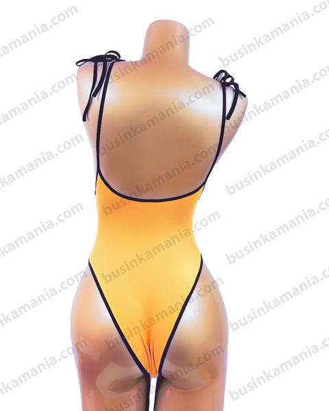 Swimsuit Jovana - PDF Sewing Pattern
