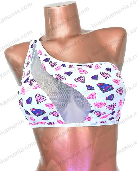 Top Amara Sewing Pattern
