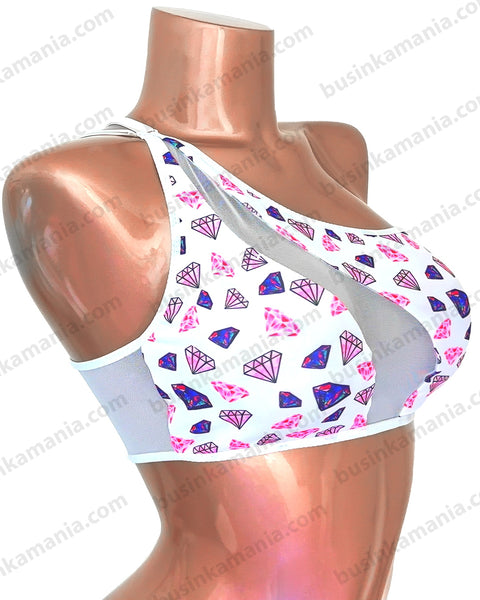 Top Amara Sewing Pattern