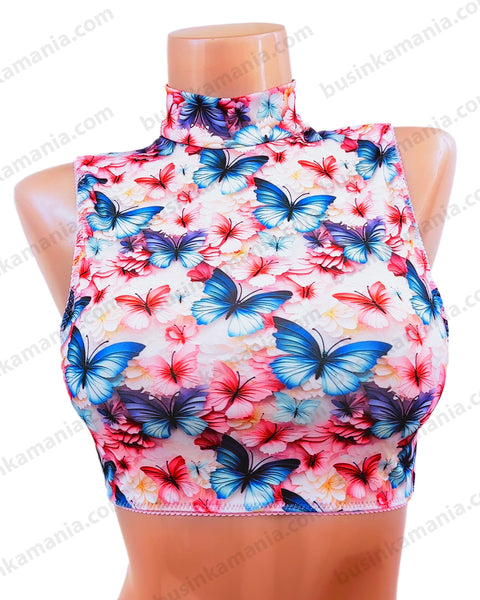 Top Amorellis Sewing Pattern