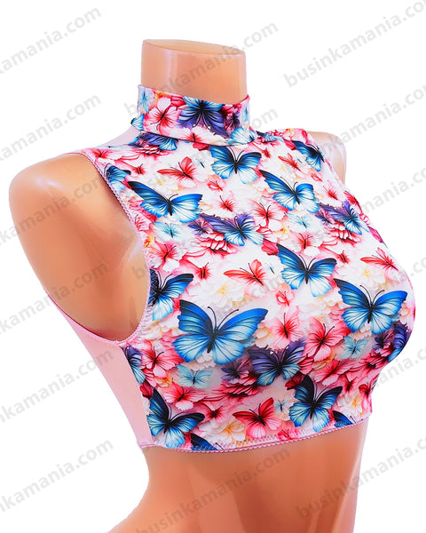 Top Amorellis Sewing Pattern