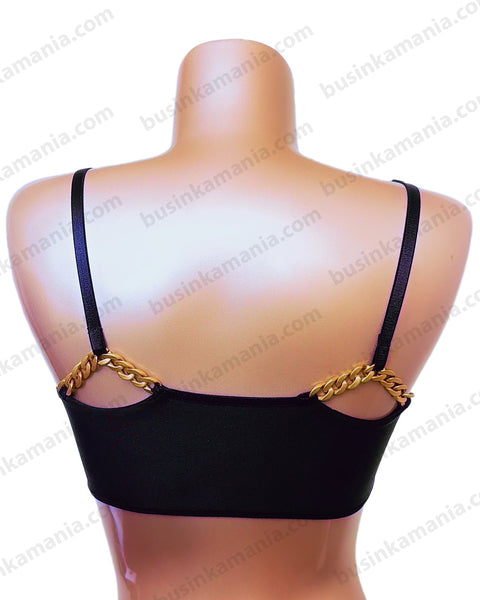 Top Britney Sewing Pattern