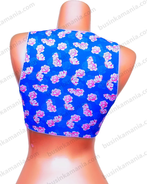 Top Charlotte Sewing Pattern