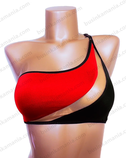 Top ColourBlock Sewing Pattern