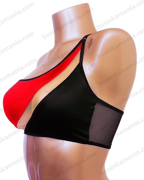 Top ColourBlock Sewing Pattern