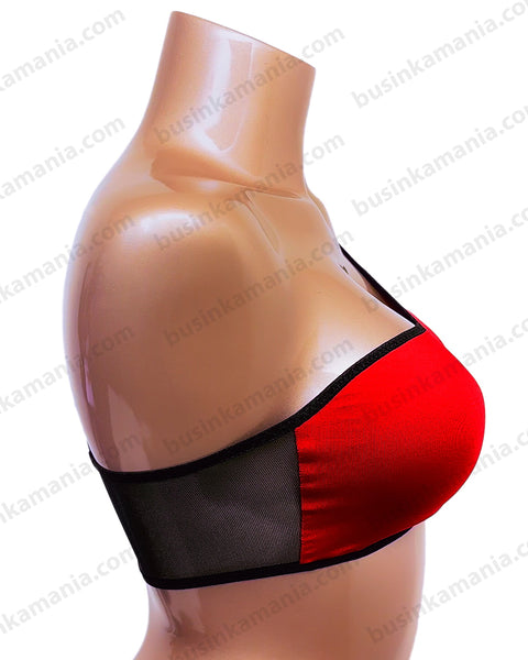Top ColourBlock Sewing Pattern
