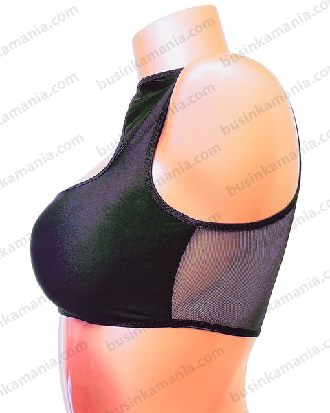Top Divina Sewing Pattern