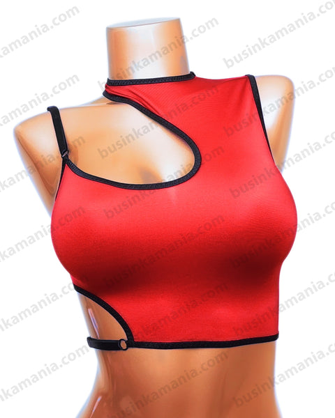 Top Eleganza Sewing Pattern