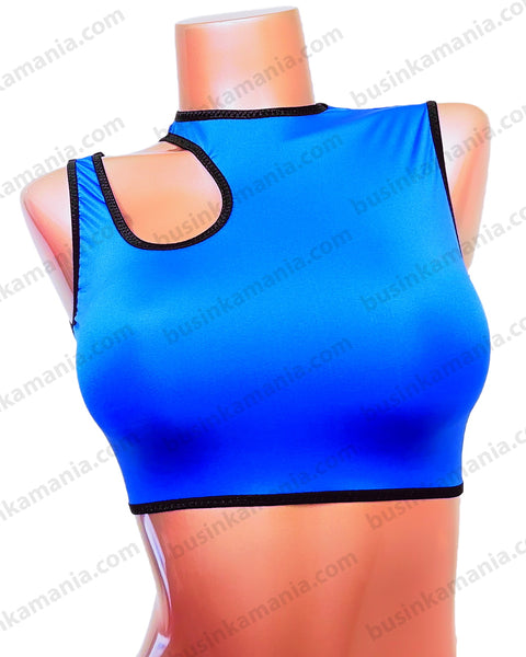 Top Enigma Sewing Pattern