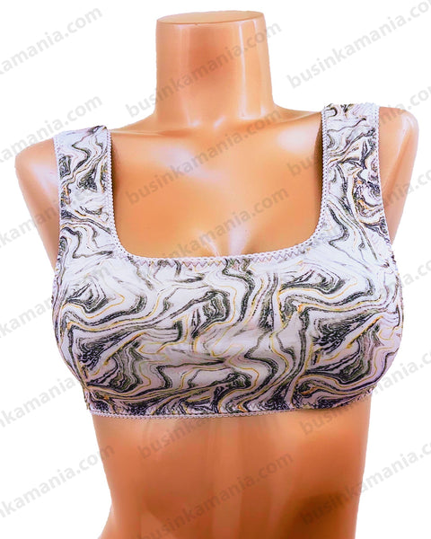 Top Jade Sewing Pattern