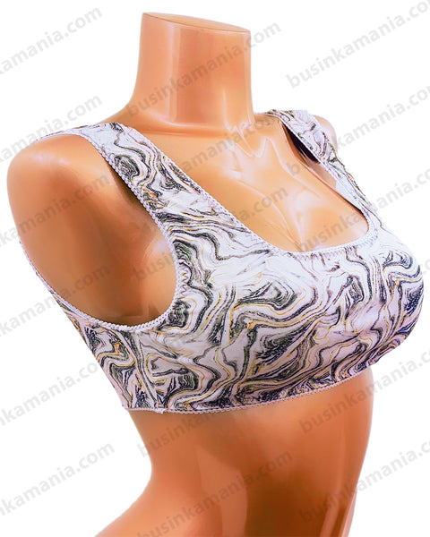 Top Jade Sewing Pattern