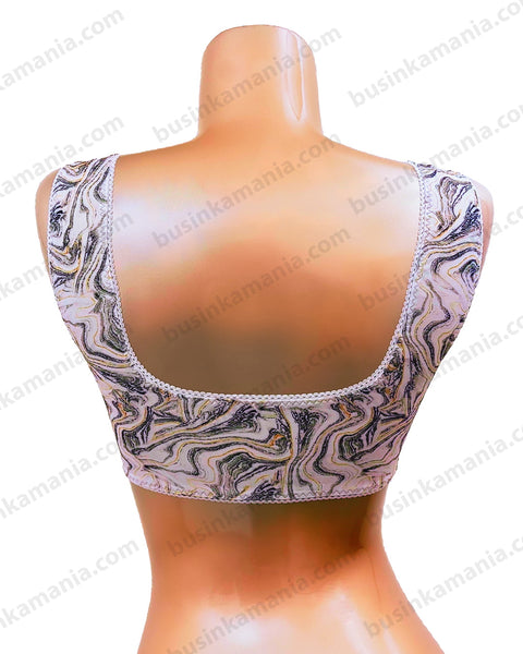 Top Jade Sewing Pattern