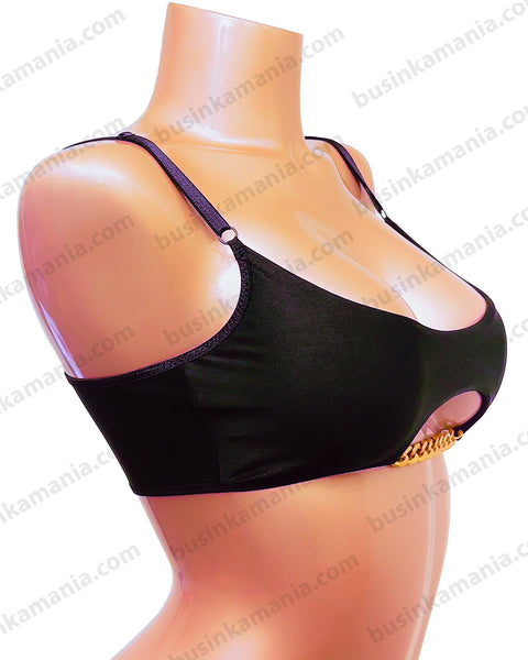 Top Mia Sewing Pattern