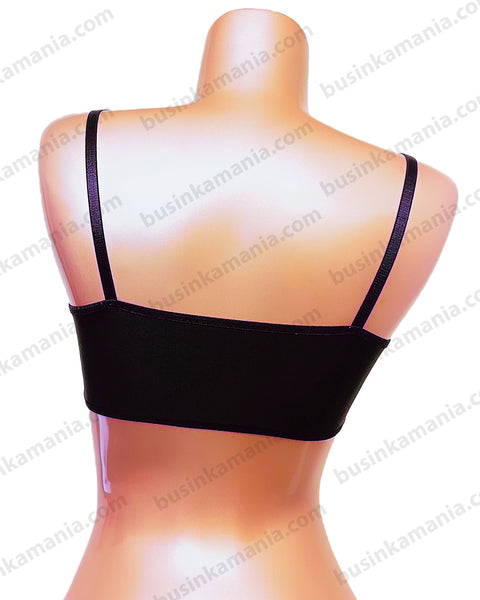 Top Mia Sewing Pattern