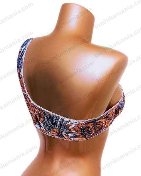 Top Tropicana Sewing Pattern