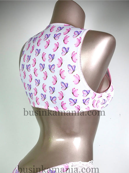 Top Charlotte Sewing Pattern