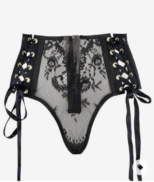 Bikini Panties "Penelope" Sewing Pattern – Beginner Friendly & Adjustable
