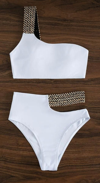 Bikini Panties "Megan" Sewing Pattern With Beginner-Friendly Tutorial