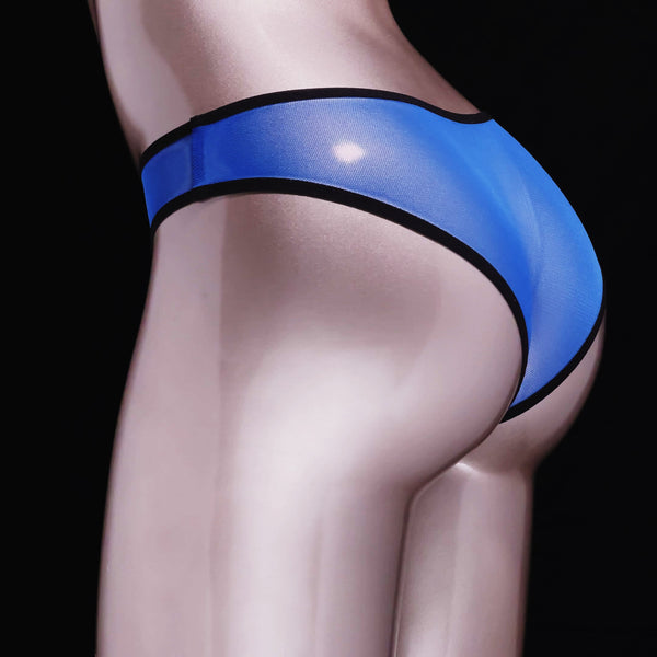 Bikini Panties "Comfy" Sewing Pattern – Beginner-Friendly DIY Project