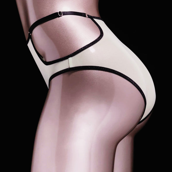 Bikini Panties "Elegance" Sewing Pattern – Beginner Friendly DIY