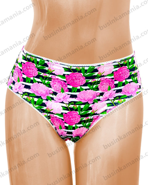 Bikini Bella Schnittmuster