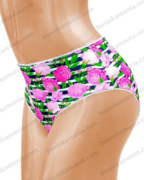 Bikini Bella Schnittmuster