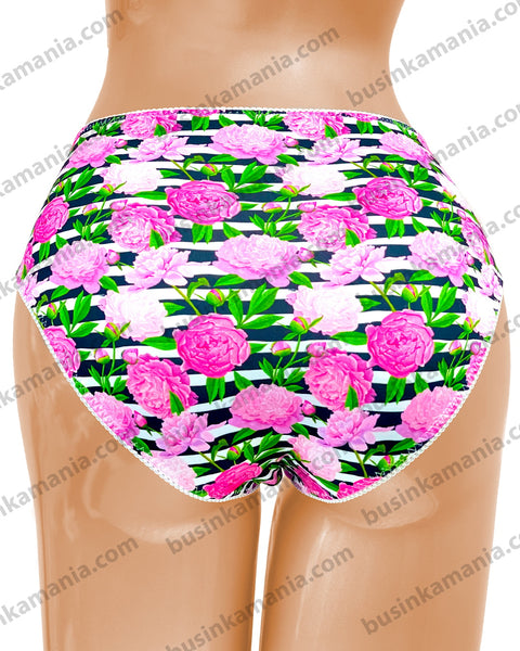 Bikini Bella Schnittmuster