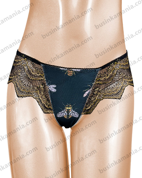 Bikini Emporium Schnittmuster